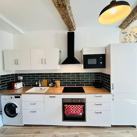 Superbe Appartement Au Coeur Du Mourillon Refais A Neuf Proche Des Plage Toulon Ngoại thất bức ảnh