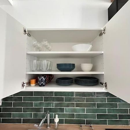 Superbe Appartement Au Coeur Du Mourillon Refais A Neuf Proche Des Plage Toulon Ngoại thất bức ảnh