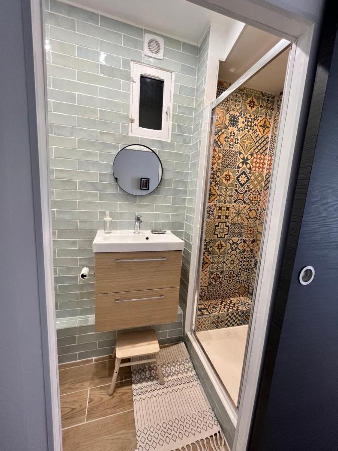 Superbe Appartement Au Coeur Du Mourillon Refais A Neuf Proche Des Plage Toulon Ngoại thất bức ảnh